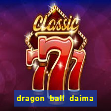 dragon ball daima torrent magnet